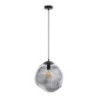 Sol graphite lampa wisząca 1 pł 4264 - TK Lighting