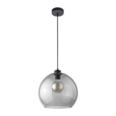 Cubus graphite lampa wiszaca 1 4292 - TK Lighting