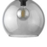 Cubus graphite lampa wiszaca 1 4292 - TK Lighting