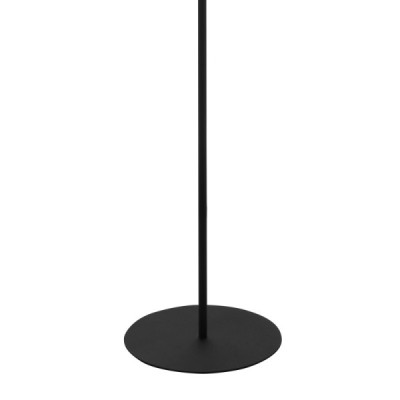 Cubus graphite lampa podłogowa 3 pł 5239 - TK Lighting