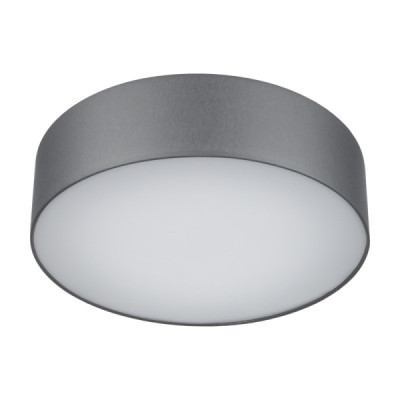 Rondo graphite - plafon sufitowy - 4239 - TK Lighting