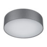 Rondo graphite - plafon sufitowy - 4239 - TK Lighting