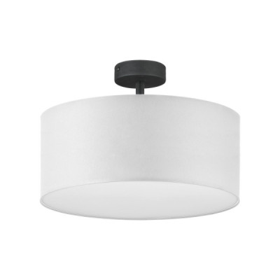 Rondo white - plafon sufitowy - 4243 - TK Lighting