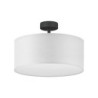 Rondo white - plafon sufitowy - 4243 - TK Lighting