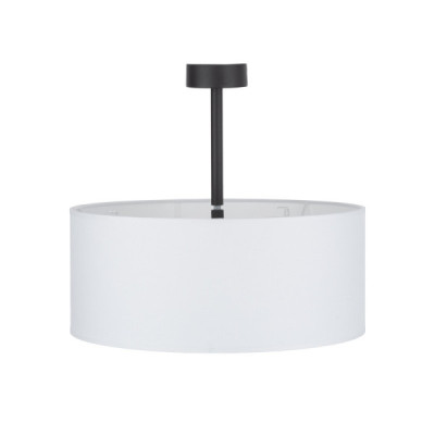 Rondo white - plafon sufitowy - 4243 - TK Lighting