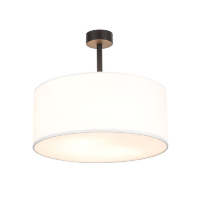 Rondo white - plafon sufitowy - 4243 - TK Lighting