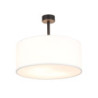 Rondo white - plafon sufitowy - 4243 - TK Lighting