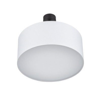 Rondo white - plafon sufitowy - 4243 - TK Lighting