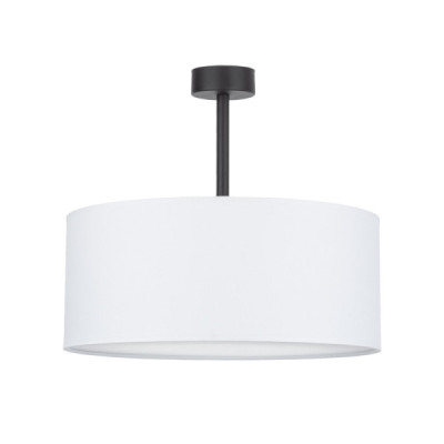 Rondo white - plafon sufitowy - 4243 - TK Lighting