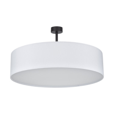 Rondo white - plafon sufitowy - 4242 - TK Lighting