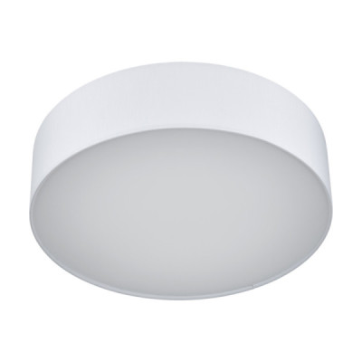 Rondo white - plafon sufitowy - 4242 - TK Lighting