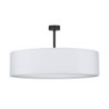 Rondo white - plafon sufitowy - 4242 - TK Lighting