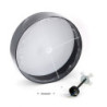 Rondo black - plafon sufitowy - 4245 - TK Lighting