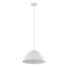 Faro white lampa wisząca 1 340 3192 - TK Lighting