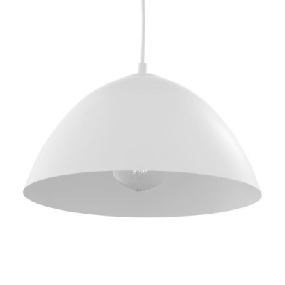 Faro white lampa wisząca 1 340 3192 - TK Lighting