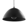 Faro black lampa wisząca 1 340 3194 - TK Lighting