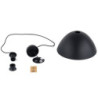 Faro black lampa wisząca 1 340 3194 - TK Lighting