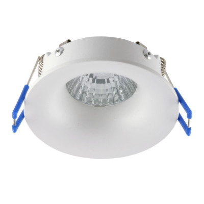 Eye oczko aluminiowe białe ip 44 3500 - TK Lighting