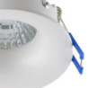 Eye oczko aluminiowe białe ip 44 3500 - TK Lighting