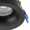 Eye oczko aluminiowe czarne ip 44 3501 - TK Lighting