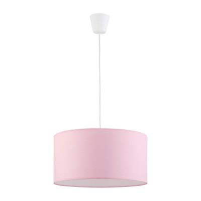 Rondo kids pink - lampa wisząca - 3231 - TK Lighting