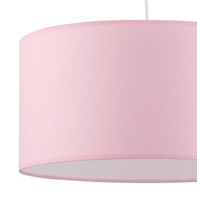 Rondo kids pink - lampa wisząca - 3231 - TK Lighting