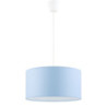 Rondo kids blue - lampa wisząca - 3232 - TK Lighting