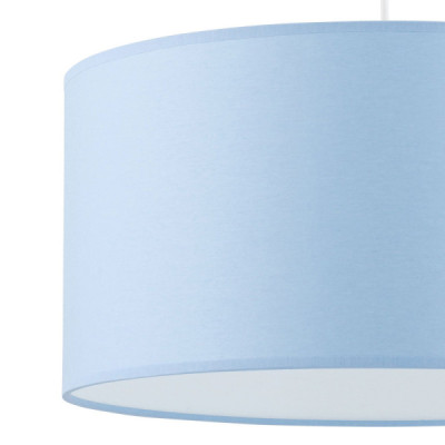 Rondo kids blue - lampa wisząca - 3232 - TK Lighting