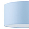 Rondo kids blue - lampa wisząca - 3232 - TK Lighting