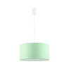 Rondo kids - green lampa wisząca - 3233 - TK Lighting