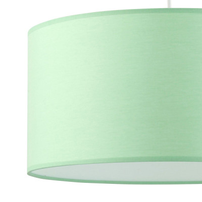 Rondo kids - green lampa wisząca - 3233 - TK Lighting