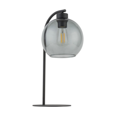 Cubus graphite lampka nocna 1 pł 5102 - TK Lighting