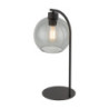 Cubus graphite lampka nocna 1 pł 5102 - TK Lighting