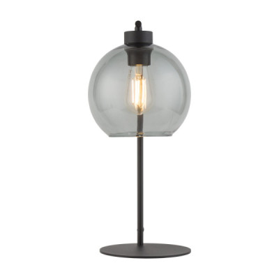 Cubus graphite lampka nocna 1 pł 5102 - TK Lighting