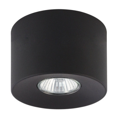 Orion s black lampa sufitowa 1 pł 3236 - TK Lighting