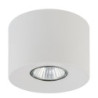 Orion s white lampa sufitowa 1 pł 3234 - TK Lighting