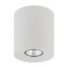 Orion m white lampa sufitowa 1 pł 3237 - TK Lighting