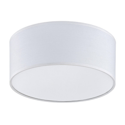 Rondo white - plafon sufitowy 30 cm - 3330 - TK Lighting