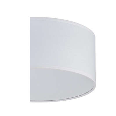 Rondo white - plafon sufitowy 30 cm - 3330 - TK Lighting