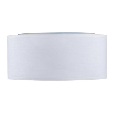 Rondo white - plafon sufitowy 30 cm - 3330 - TK Lighting