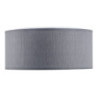 Rondo gray - plafon sufitowy 30 cm - 3332 - TK Lighting