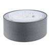 Rondo gray - plafon sufitowy 50 cm - 3333 - TK Lighting