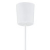 Rondo white - lampa wisząca - 3460 - TK Lighting