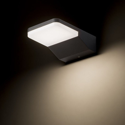 Redlux Virgo - lampa zewnętrzna IP65