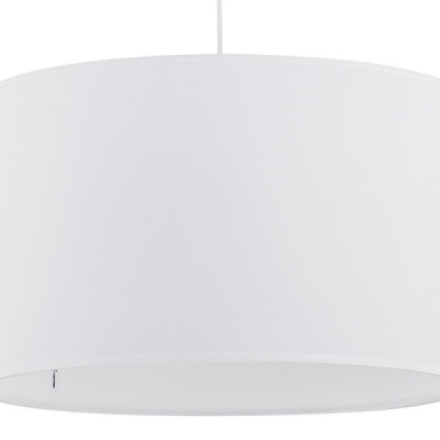 Rondo white - lampa wisząca - 3460 - TK Lighting