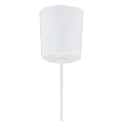 Rondo gray - lampa wisząca - 3462 - TK Lighting