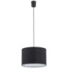 Rondo black - lampa wisząca - 3464 - TK Lighting