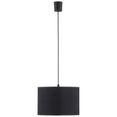 Rondo black - lampa wisząca - 3464 - TK Lighting