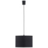 Rondo black - lampa wisząca - 3464 - TK Lighting