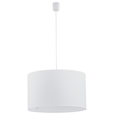 Rondo white  lampa wisząca - 3461 - TK Lighting